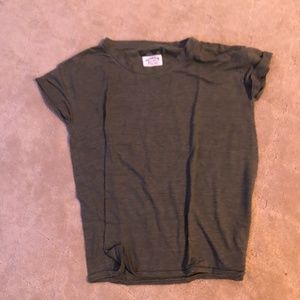 Prana Tee
